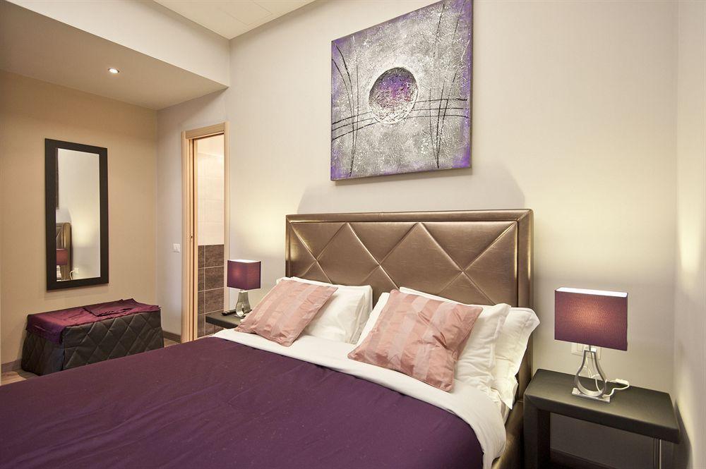 Bed & Breakfast Relais Sistina Roma