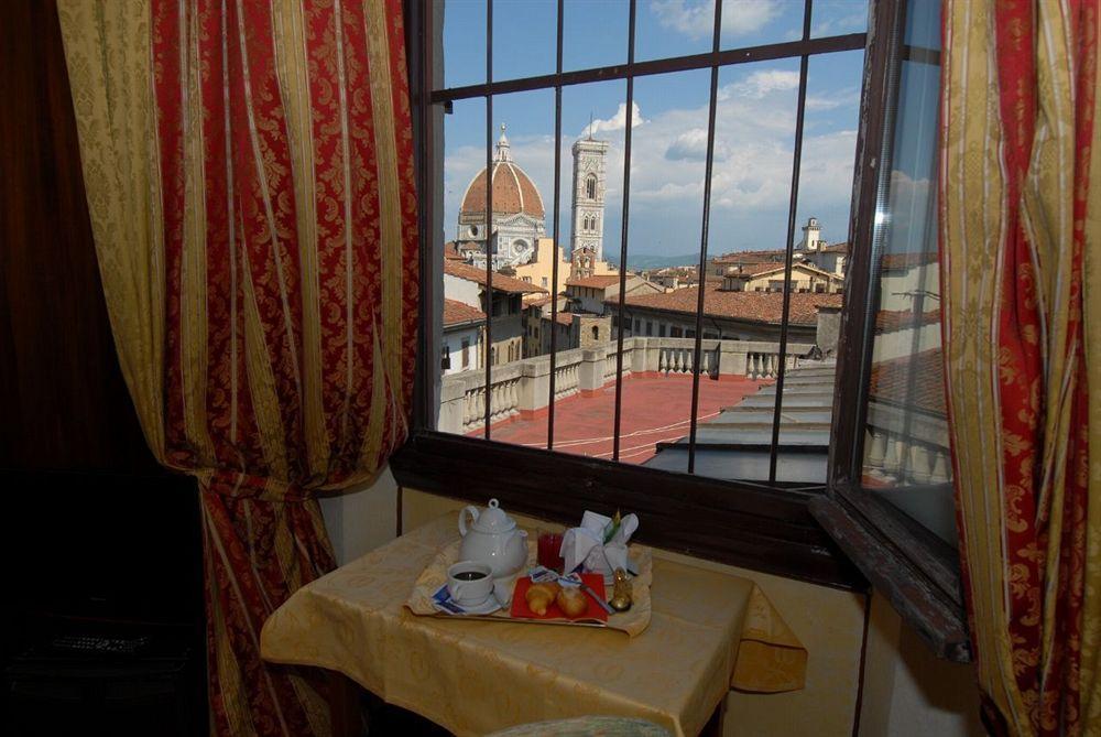 Hotel Paris Roma