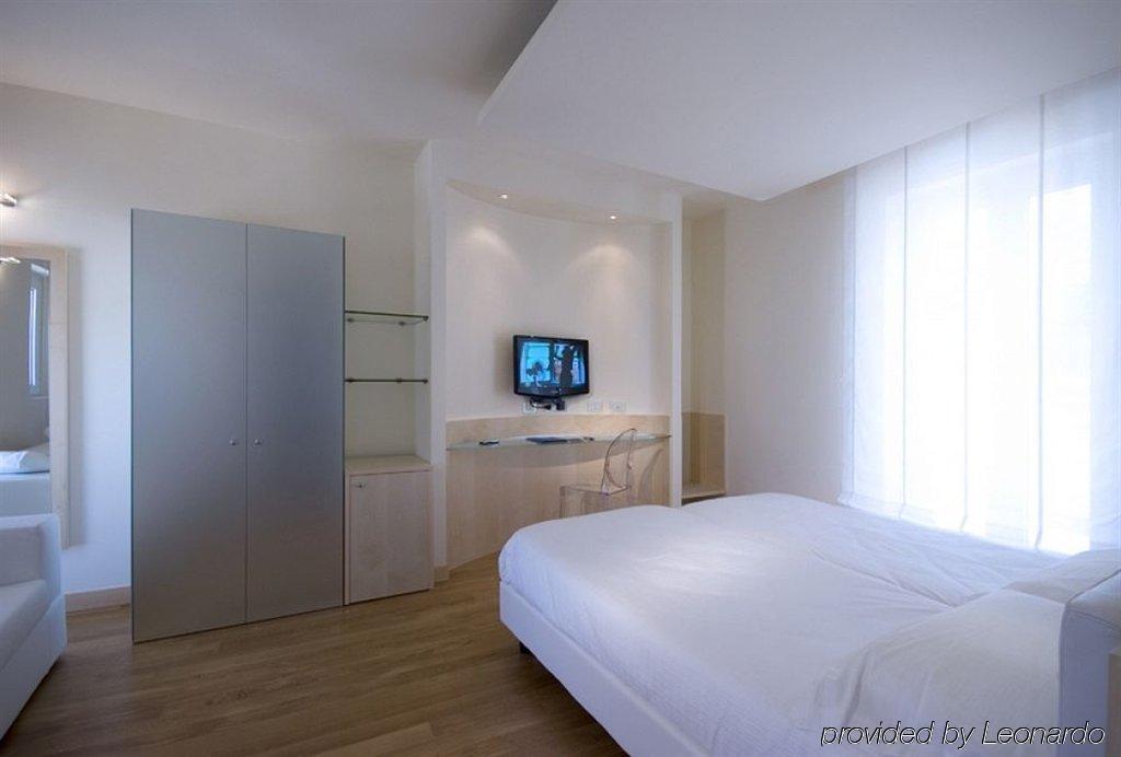 Hotel Leonardo Boutique Termini Roma