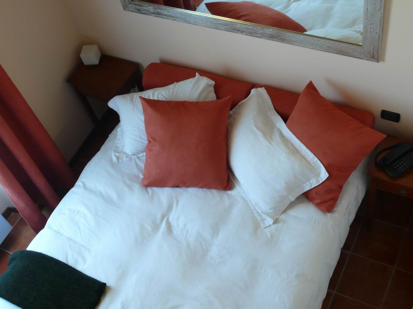 Gasthof Delle Corse
