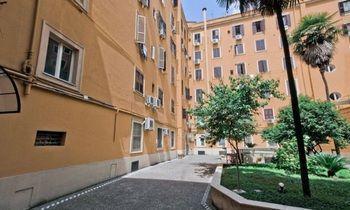 San Pietro's - Gjestgiverier 2*