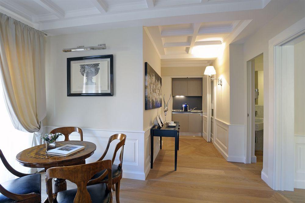Trevi Palace Luxury Hotel 4*