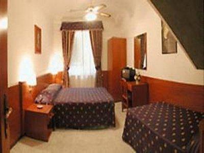Sunshine House Hotel Roma