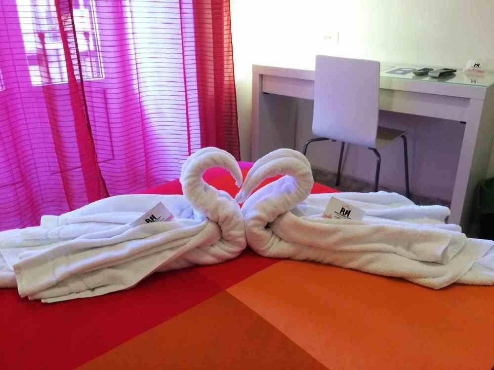 Holidays Otranto Affittacamere 3*