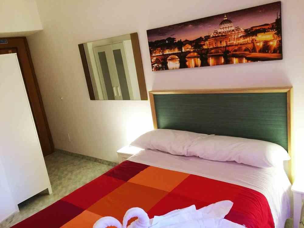 Holidays Otranto Affittacamere Roma