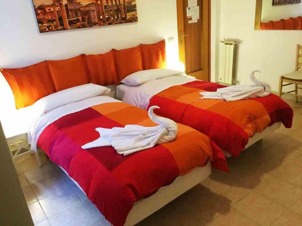 Holidays Otranto Affittacamere 3*