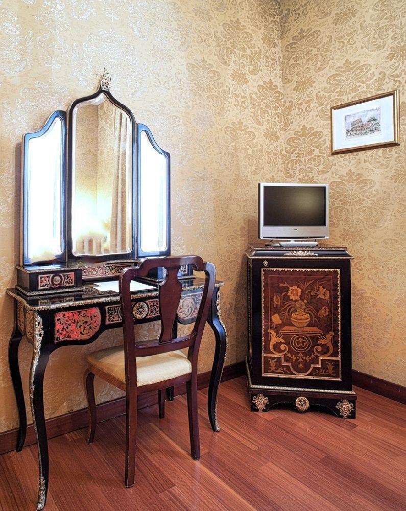 Des Epoques Hotel Rom