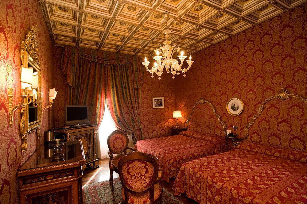 Des Epoques Hotel Rom