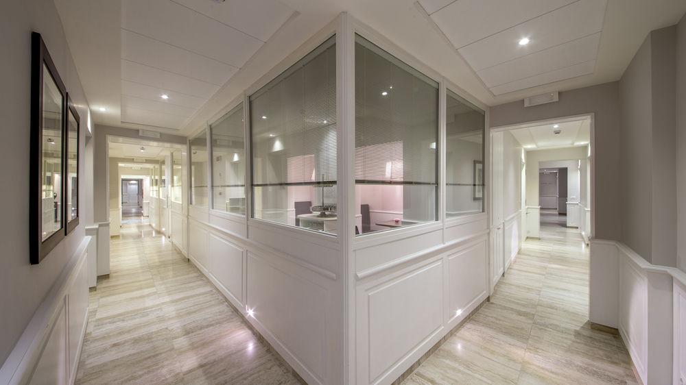Princeps Boutique Hotel