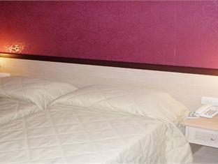 Galileo Hotel Rom