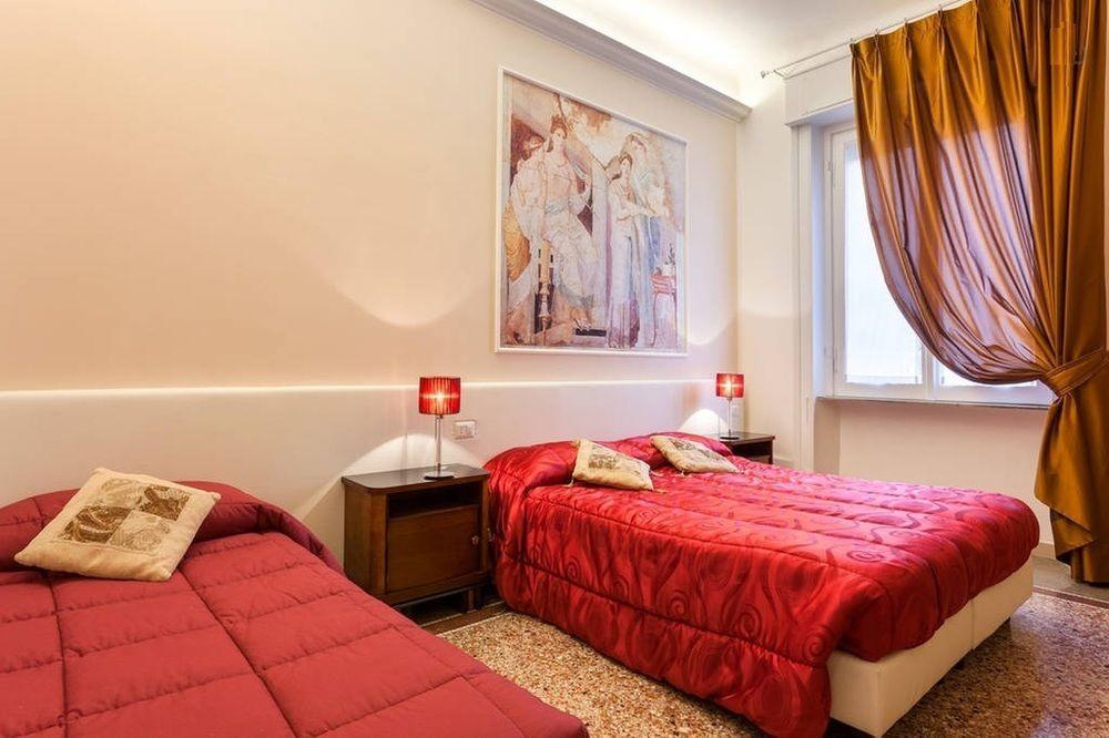 In Stanza Guest house 2*