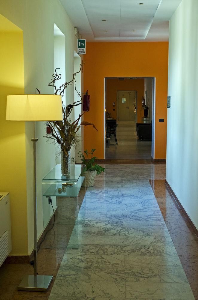 Dei Giuochi Delfici Gjestgiverier Roma