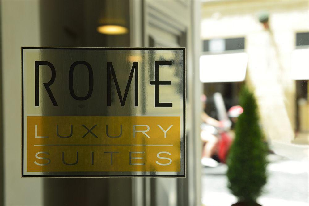 Babuino 181 - Small Luxury Of The World Hotel 4*