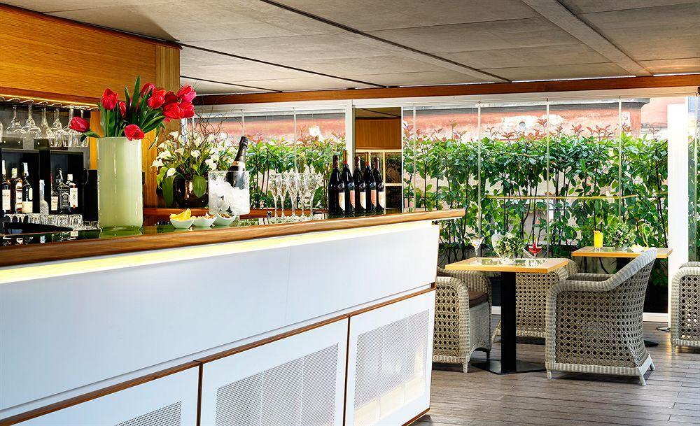 Babuino 181 - Small Luxury Of The World 4*