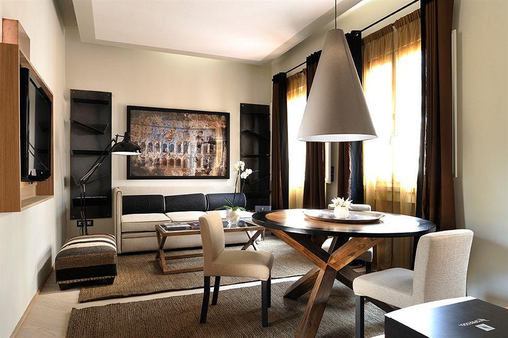 Babuino 181 - Small Luxury Of The World 4*