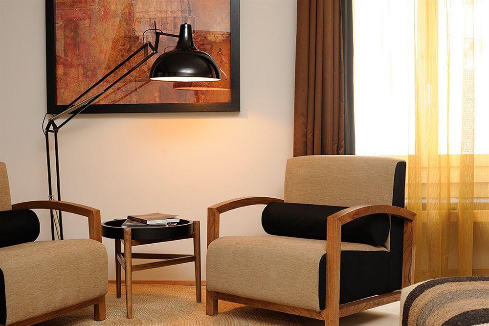 Babuino 181 - Small Luxury Of The World 4*