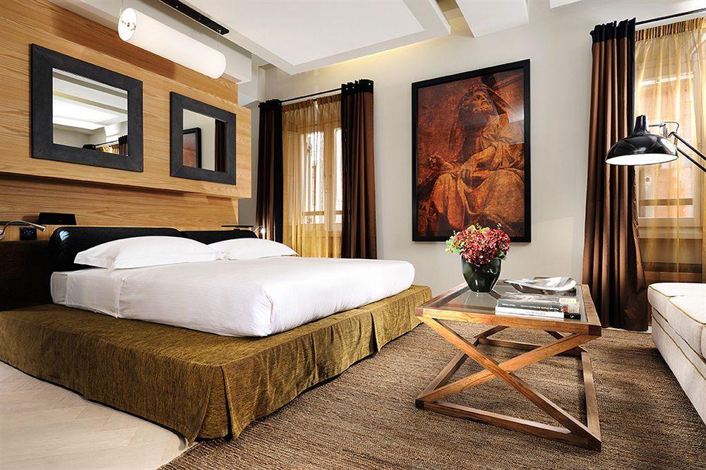 Babuino 181 - Small Luxury Of The World Hotel Roma