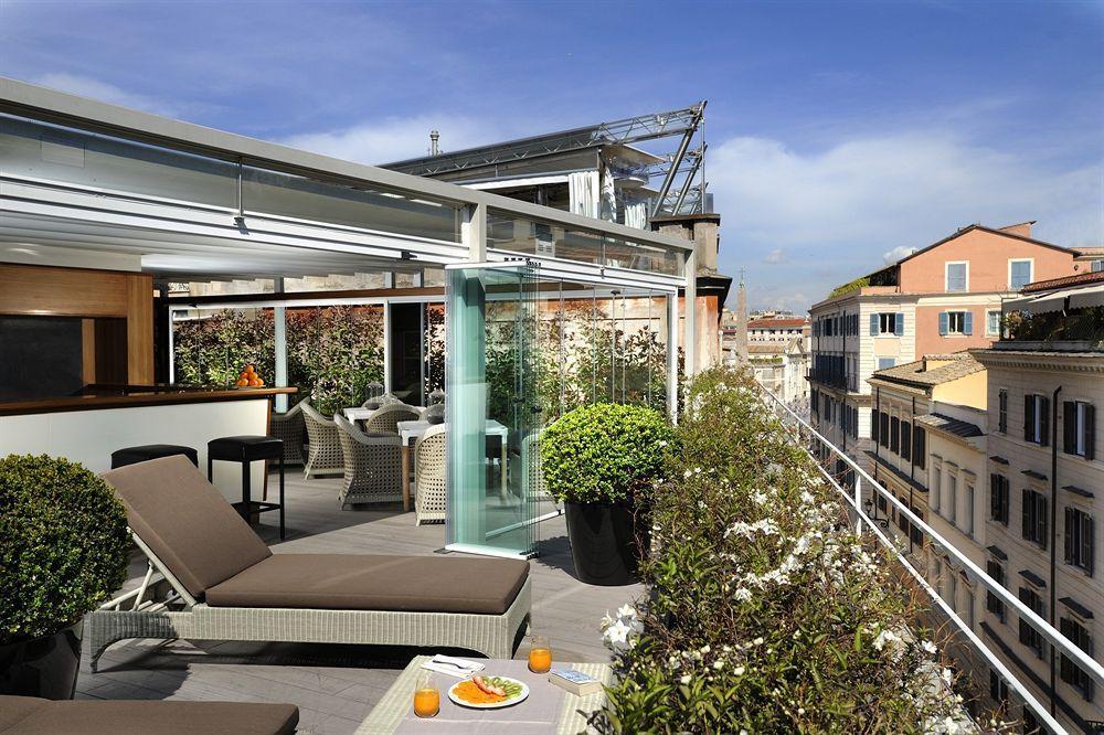 Babuino 181 - Small Luxury Of The World Hotel 4*