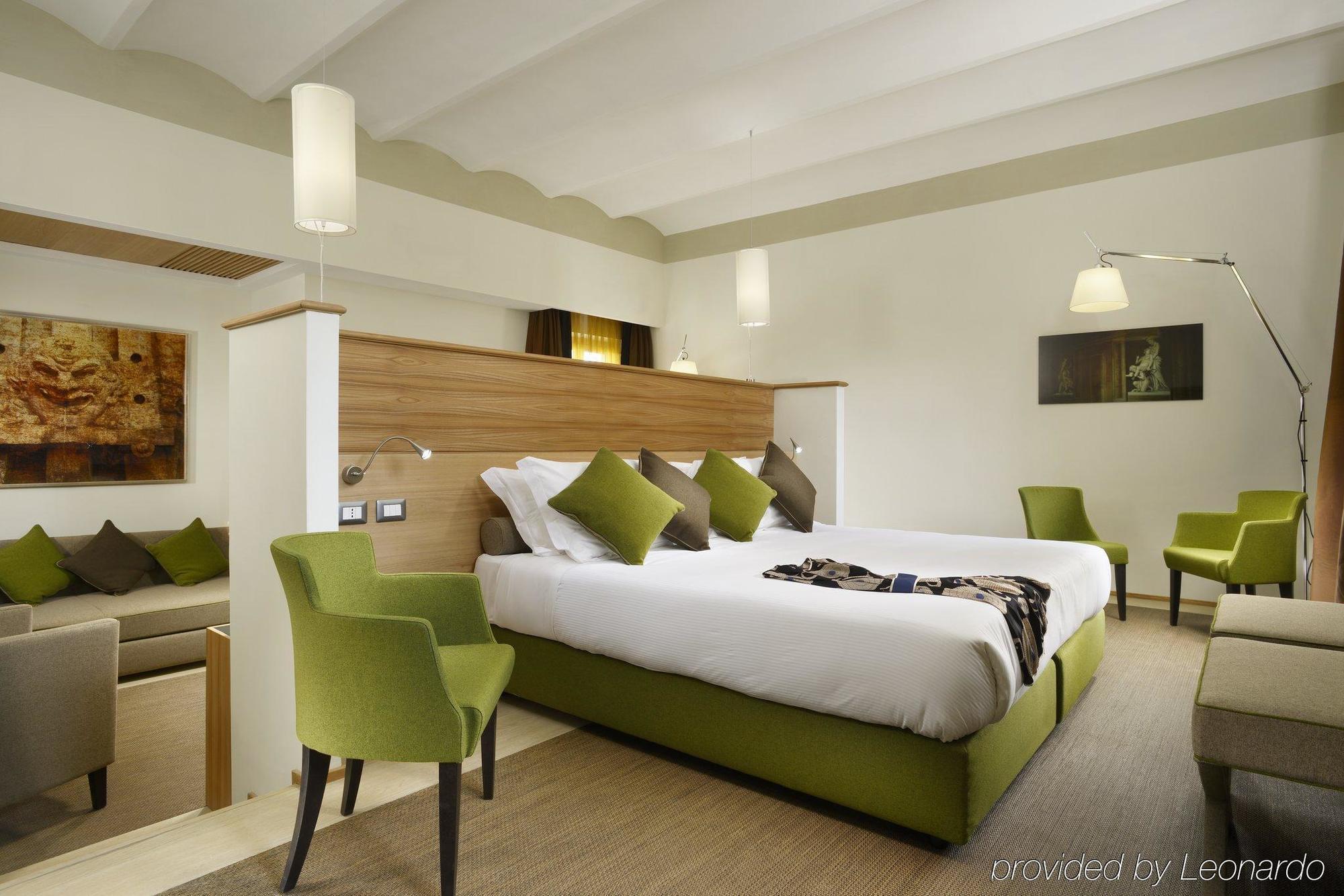 Babuino 181 - Small Luxury Of The World Hotel 4*