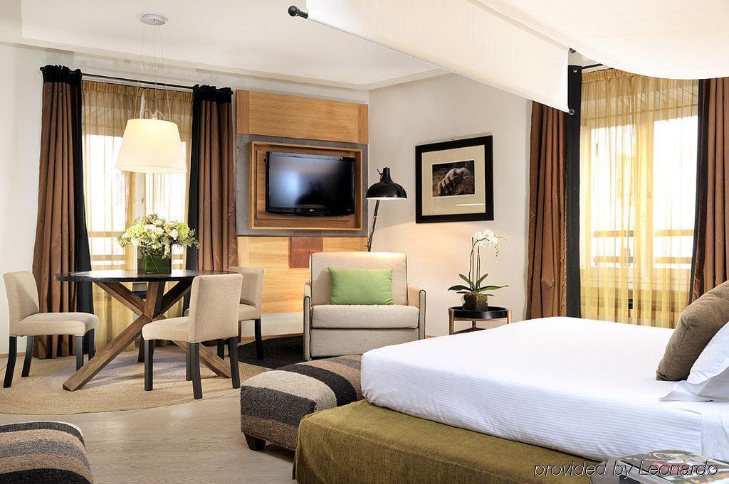 Babuino 181 - Small Luxury Of The World 4*