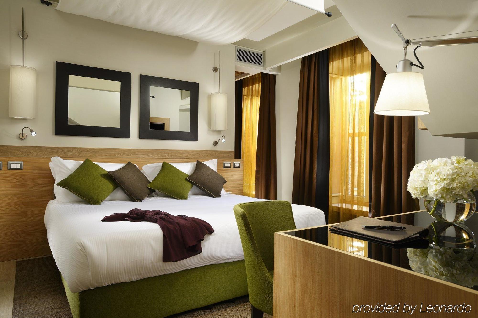 Babuino 181 - Small Luxury Of The World Hotel Roma
