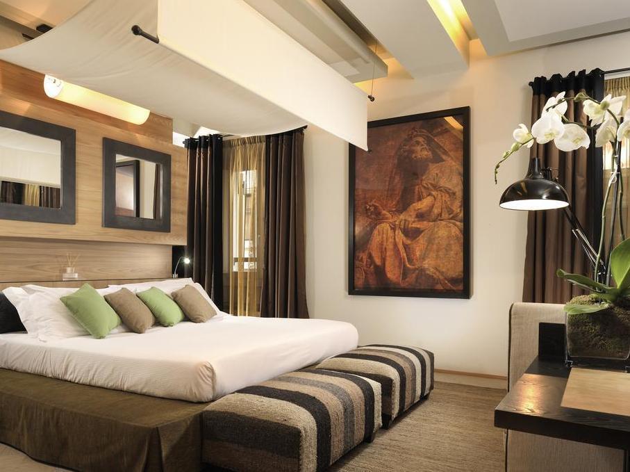 Babuino 181 - Small Luxury Of The World 4* Roma