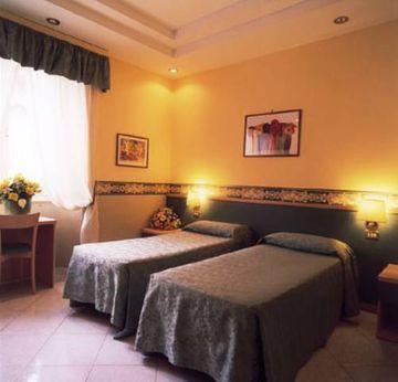 Castelfidardo 2* Rom