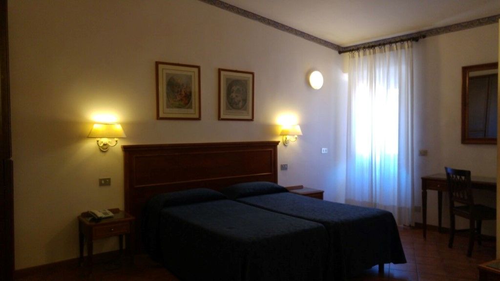 Sole Hotel Rom