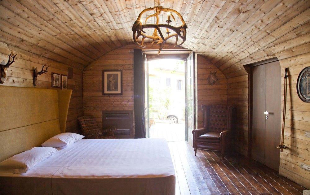 San Pancrazio Bed & Breakfast Roma