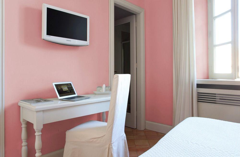 San Pancrazio Bed & Breakfast 3*
