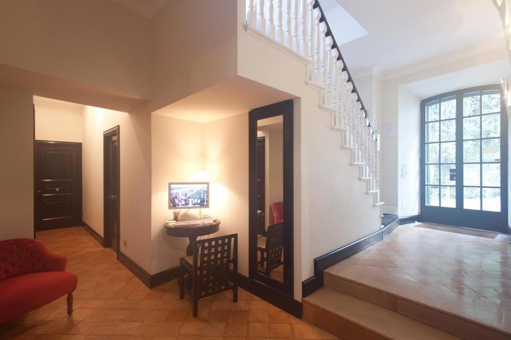 San Pancrazio Bed & Breakfast 3*