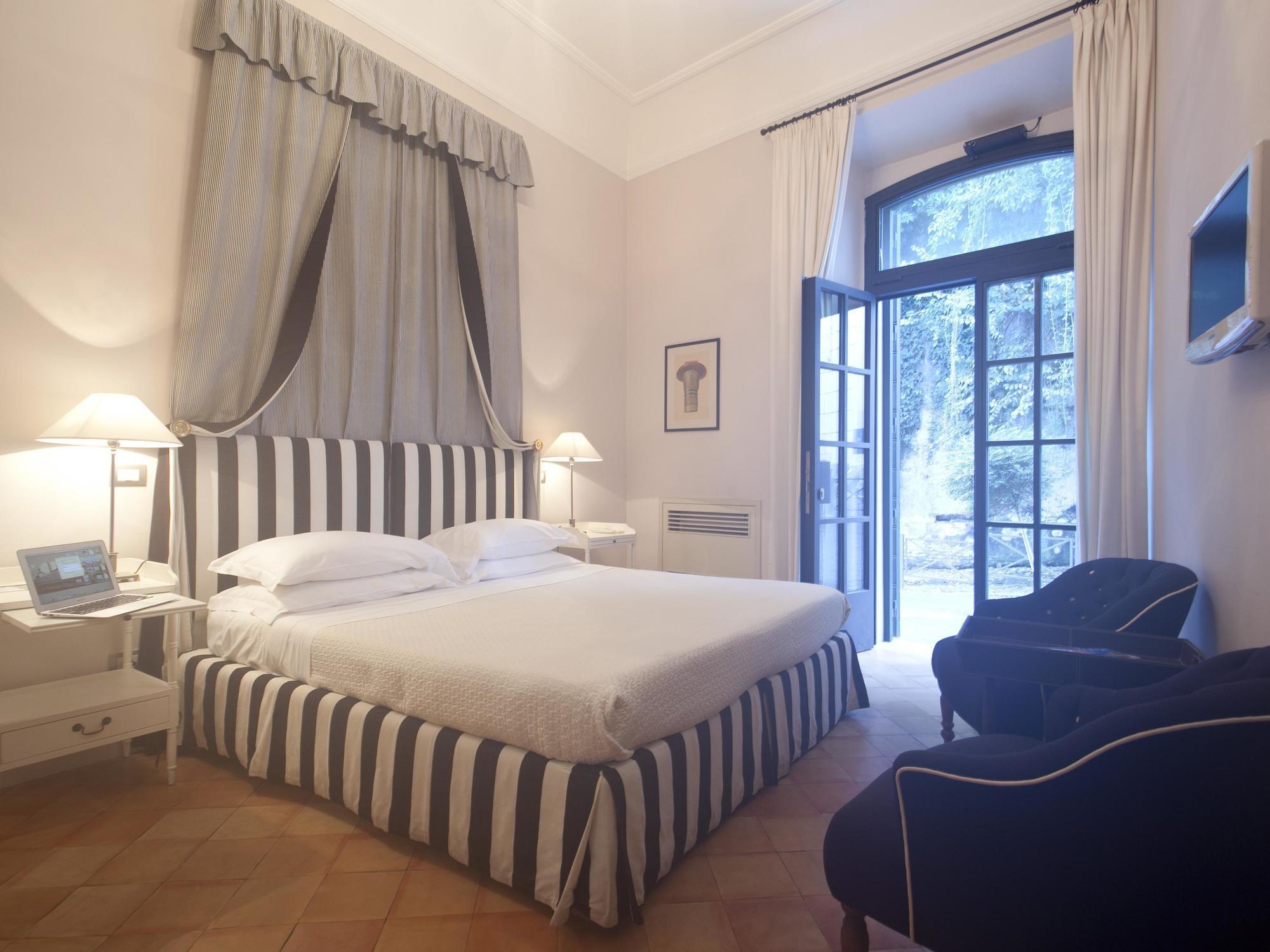San Pancrazio 3*