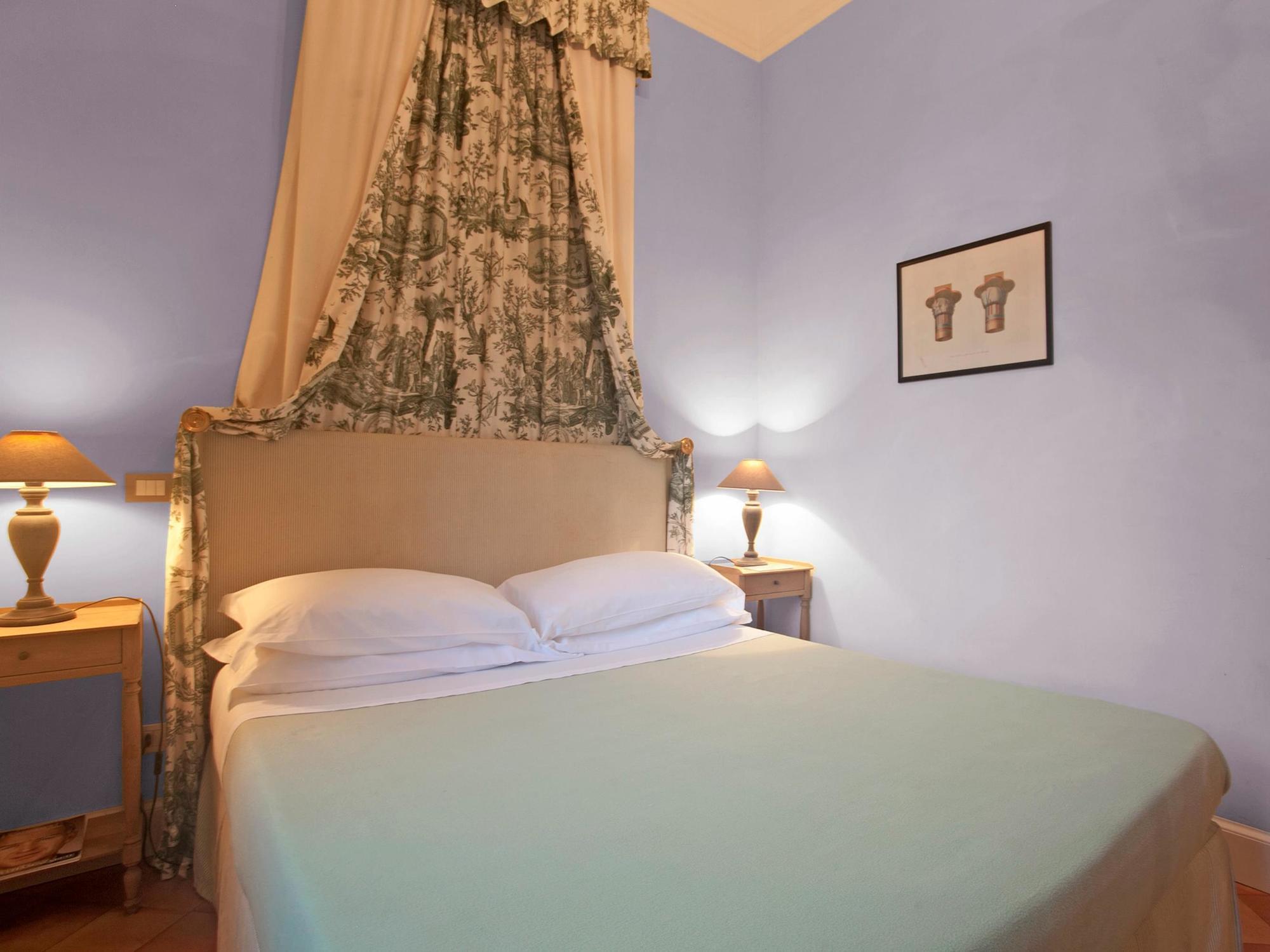 San Pancrazio Bed & Breakfast