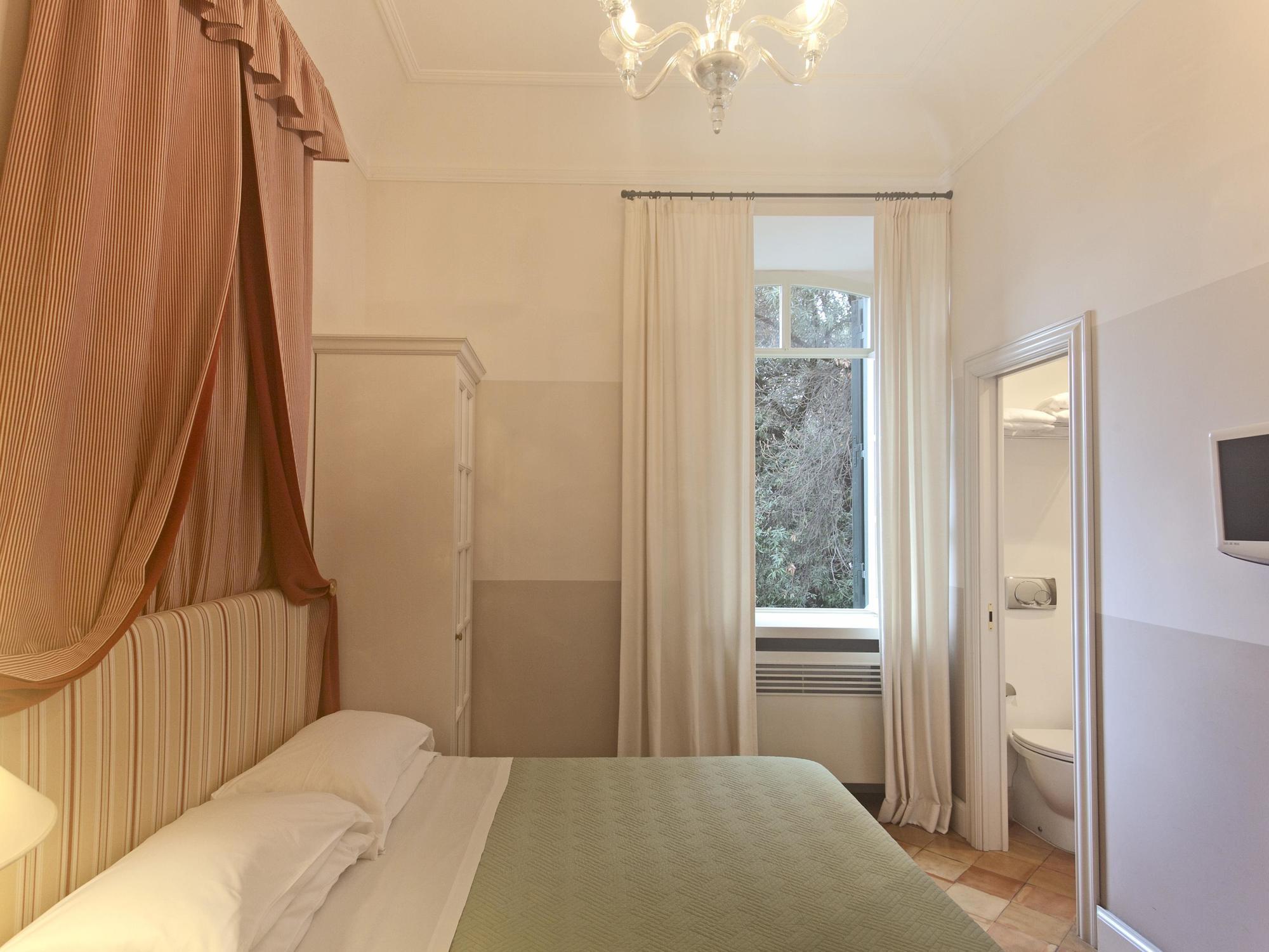 San Pancrazio 3* Roma