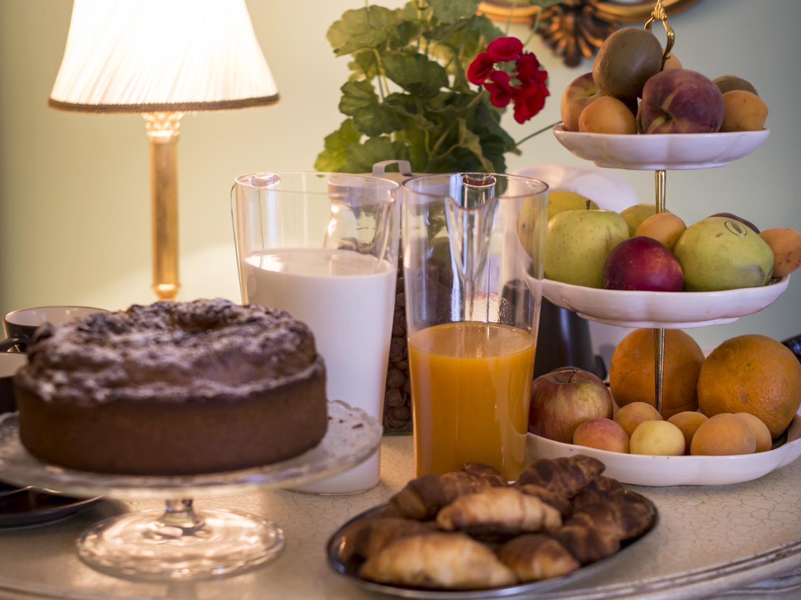 Residenza Dei Principi Alojamento de Acomodação e Pequeno-almoço