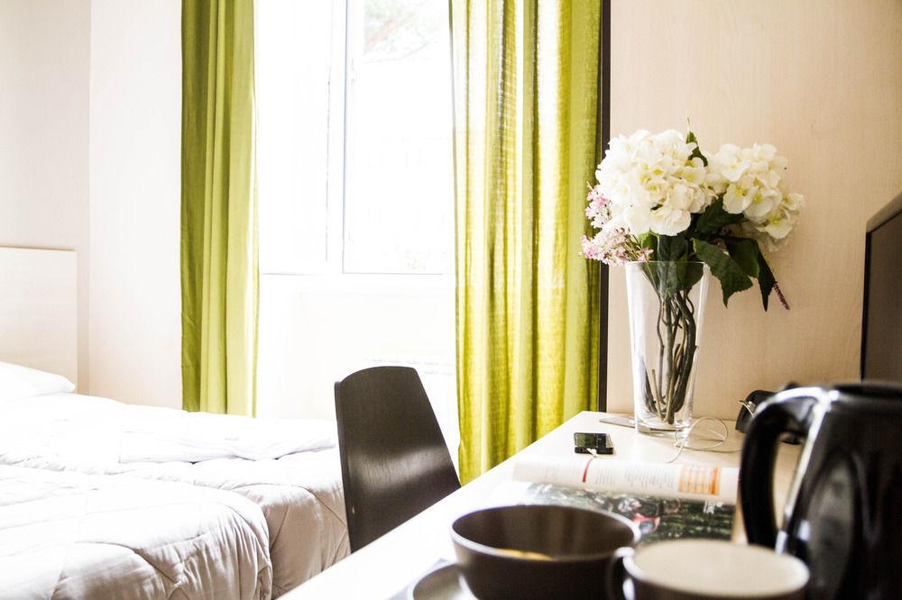 Mosaic Hotel Rom