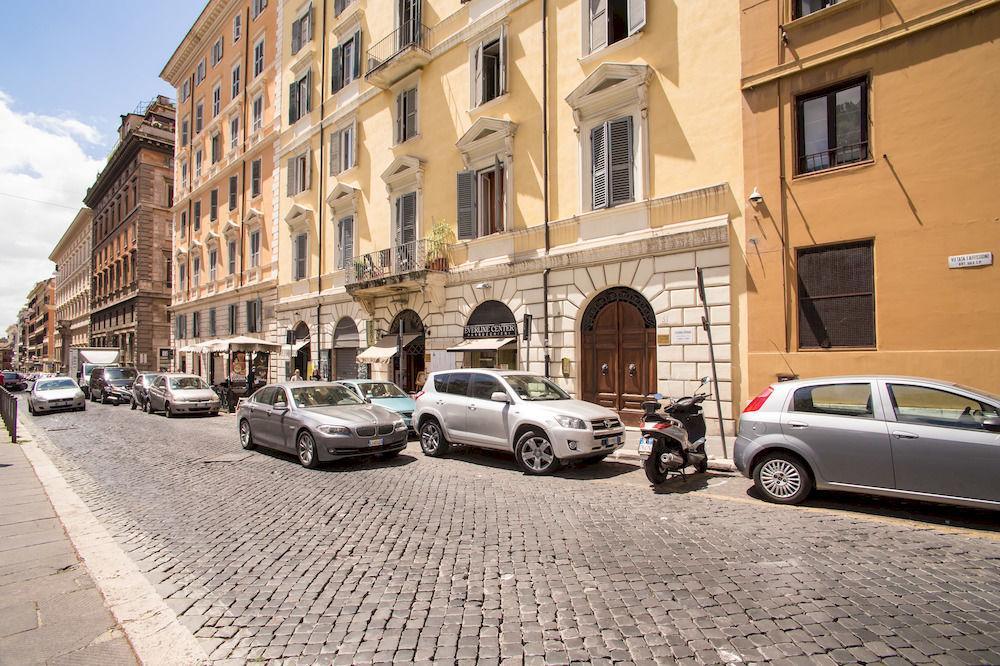 Mosaic Hotel Rom