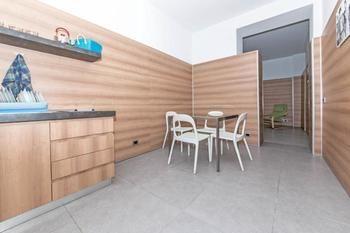 Europa Apartment