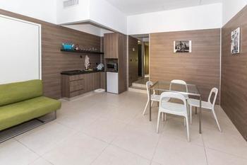 Europa Apartment
