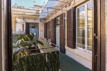 Europa Apartment Rome