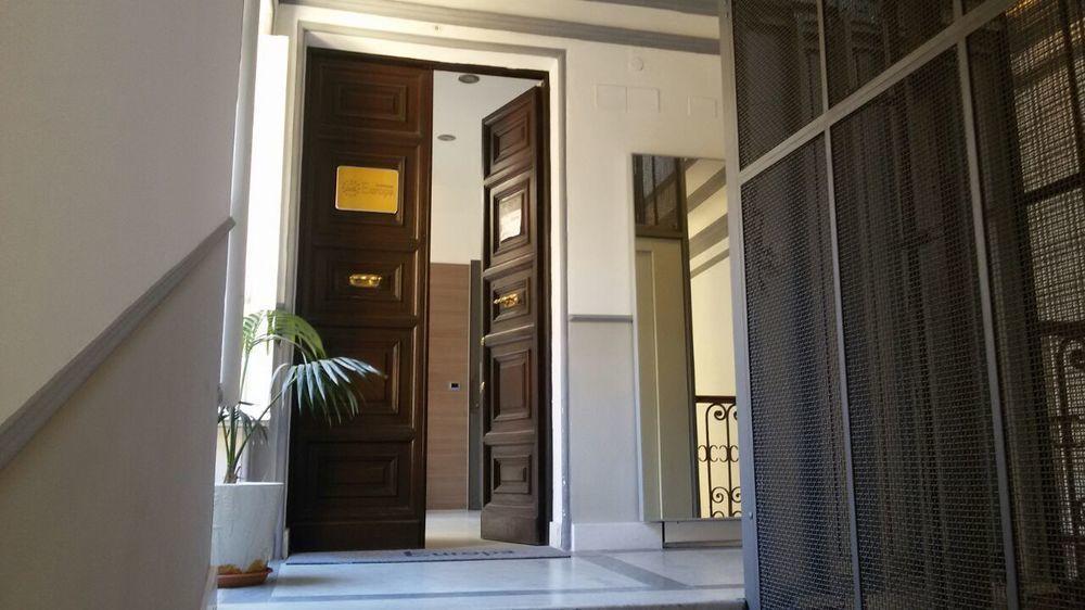 Europa Apartment Rome