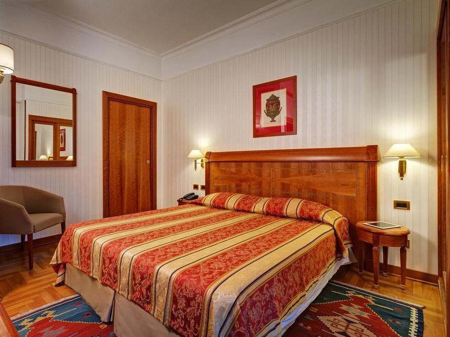 Residenza Romacentro Affittacamere Roma