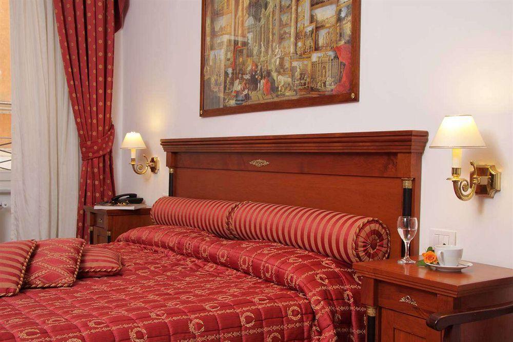 Relais Pierret Gjestgiverier Roma