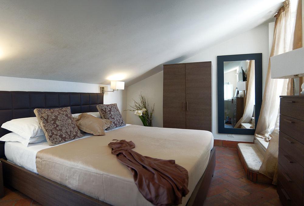 Navona Luxury Apart-hotel