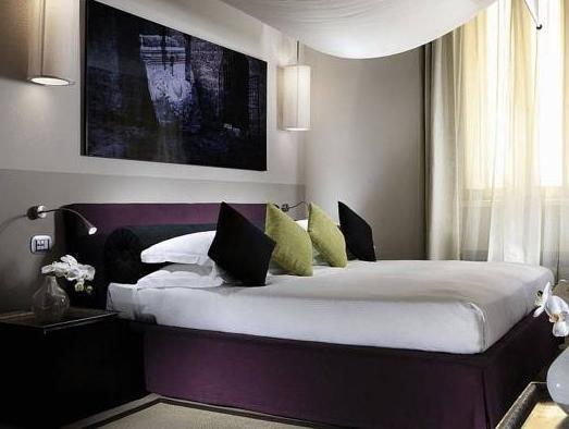 Mario De' Fiori 37 Hotel