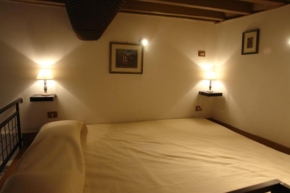 Mellini 39 Hotel Roma