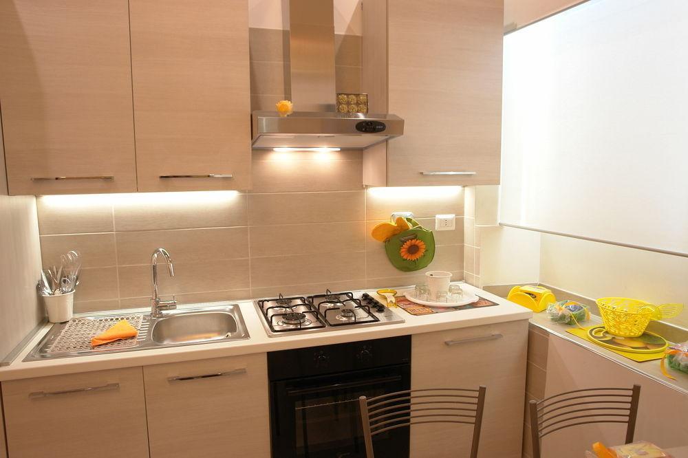 Mellini 39 Hotel