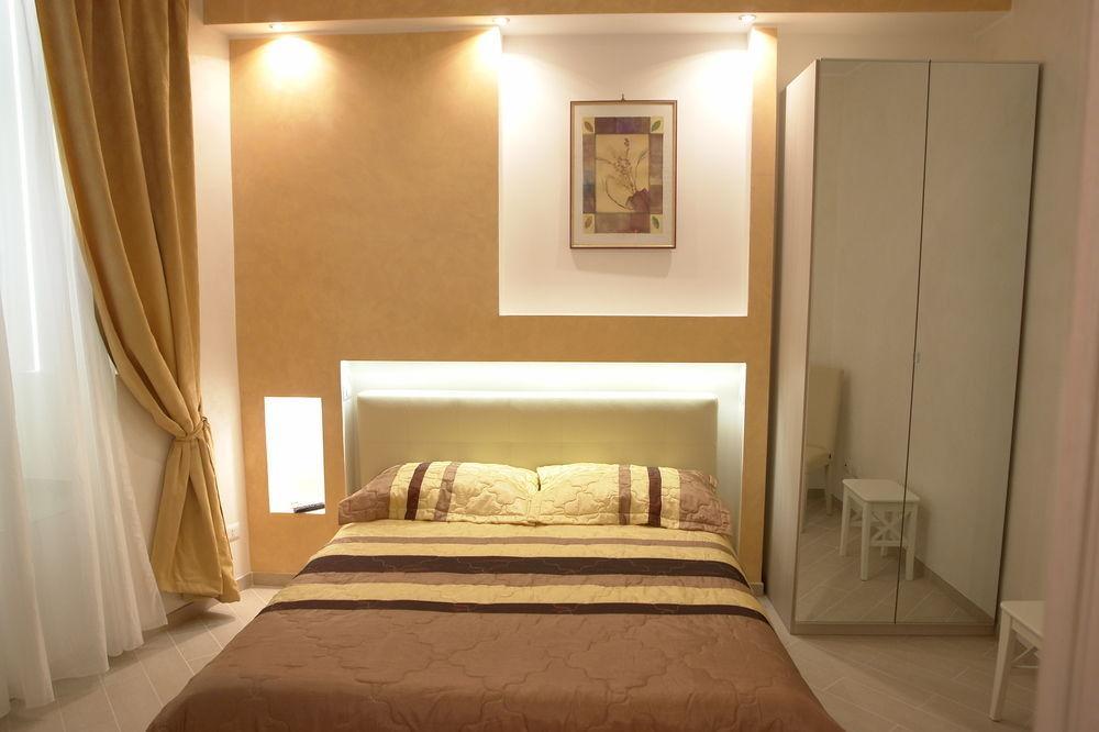 Mellini 39 Hotel Roma