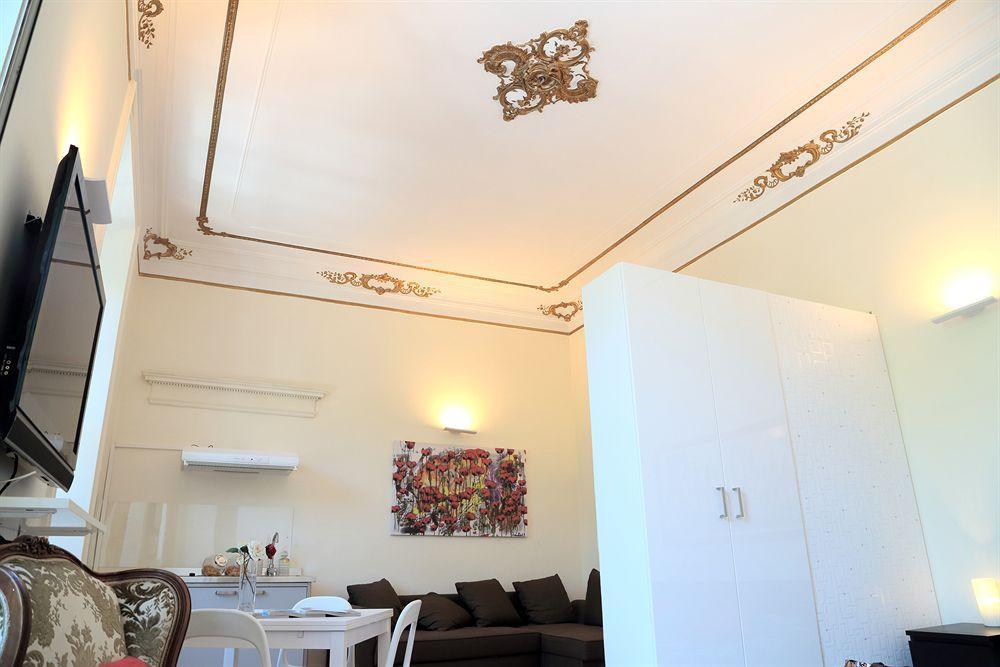 Mellini 39 Hotel *