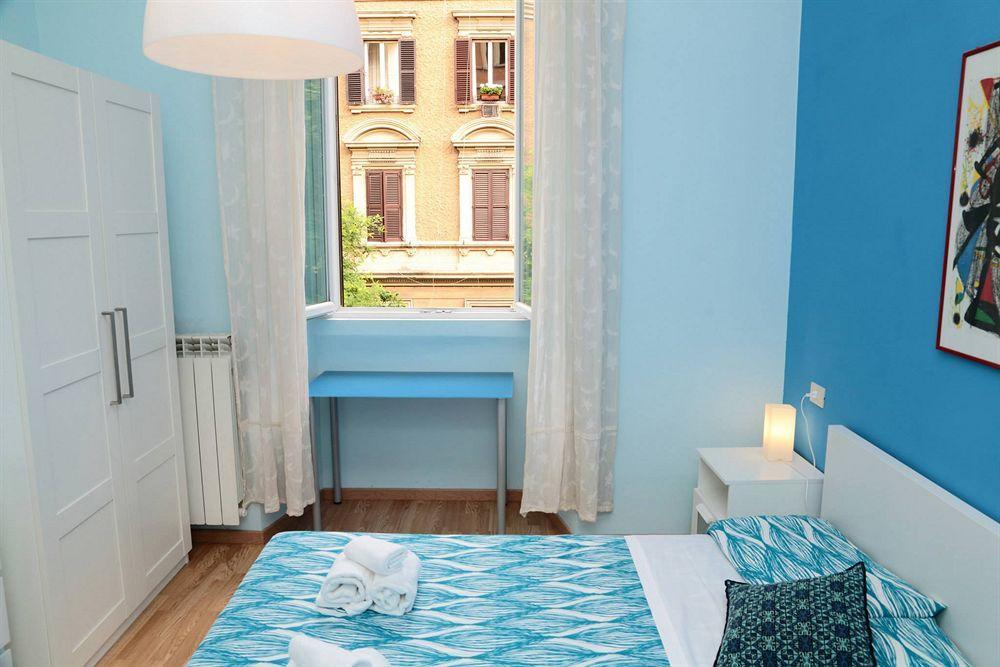 Mellini 39 Hotel *